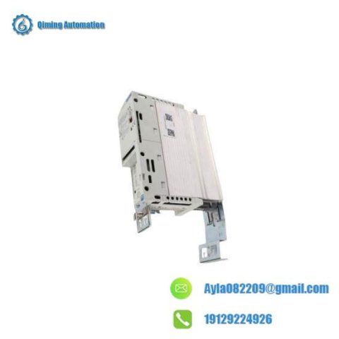 LENZE E82EV751K4C Vacon Frequency Inverter - Industrial Control Module
