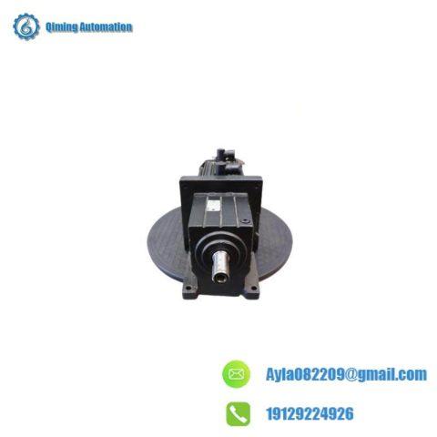 Lenze E84AVSCE1534VX0 - Advanced Variable Frequency Drive for Industrial Automation