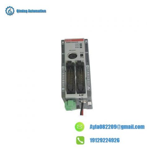 LS PLC XBM-DN32S Transistor Output Module - Industrial Automation Solutions