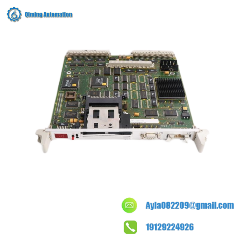 Kolmorgen M.1017.3774R16 503-26606-41 Servo Drive