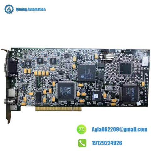 MATROX METEOR RGB PCI 571-03 Display Interface Card