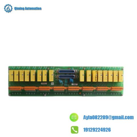 Honeywell MC-TDIA12 51304439-175 Digital Input Circuit Board - Advanced Industrial Control Solution