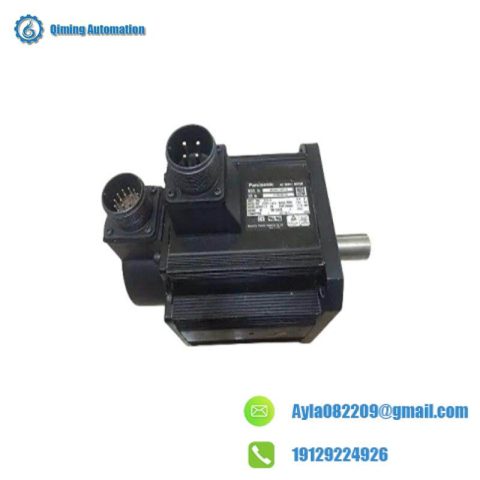 Mitsubishi MDMA152D3U3 Servo Motor - Precision Control for Advanced Automation