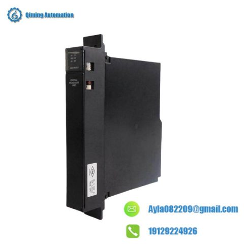 GE ME95MBP001: High-Performance Central Processing Unit