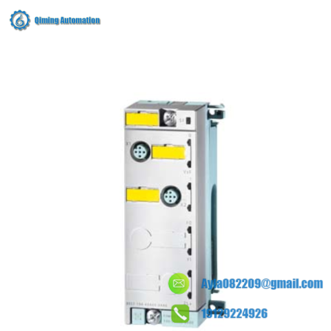 MECS CS-1000: Advanced Industrial Control System for Power Plants