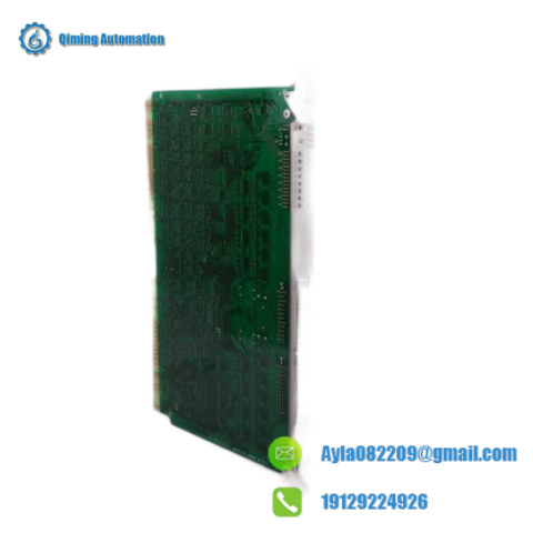 Meiden N62P30465 Motor Control Module