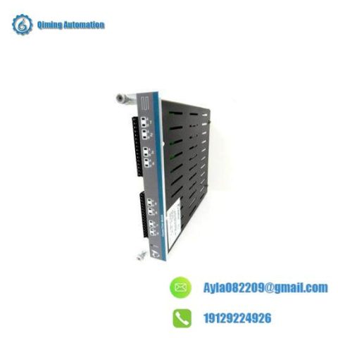 METSO A413140 Industrial Control Module