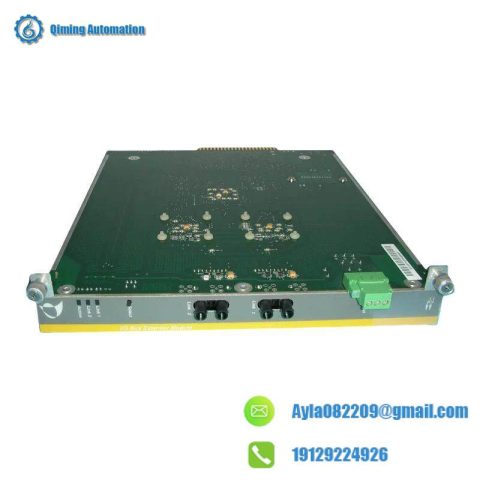 METSO A413222 Control Module for Industrial Automation