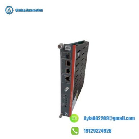 METSO IOP114 Control Module