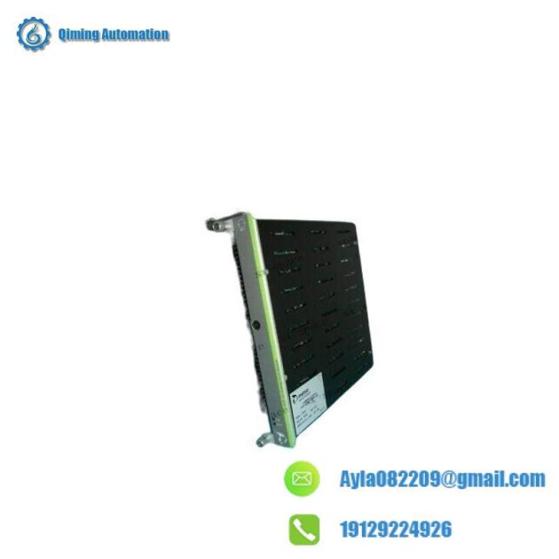 METSO IOT300A Industrial Control Module