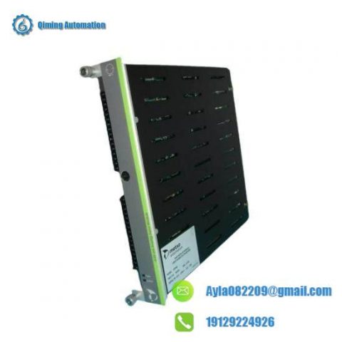 METSO S420154 - Industrial Control Module