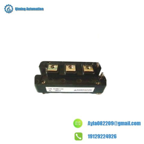 Mitsubishi CM100DY-24A DC Supply Power Module