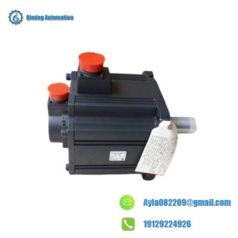 Mitsubishi HC-SFS5024BK Servo Motor: Precision Control for Industrial Automation