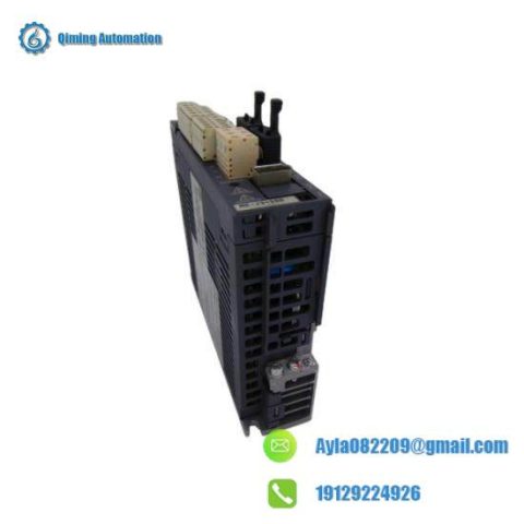 Mitsubishi MR-J3-10B AC Servo Amplifier Drive Inverter - Precision Control for Industrial Automation