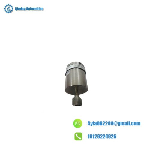 MKS Instruments 628B11TBE1B Baratron Capacitance Manometer