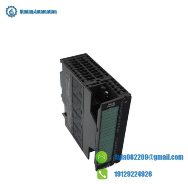 MOORE 16147-51-02 Industrial Control Module