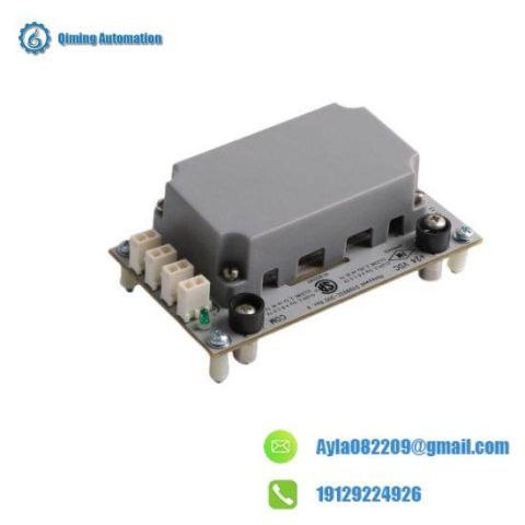 MOORE 42-30 Industrial Control Module