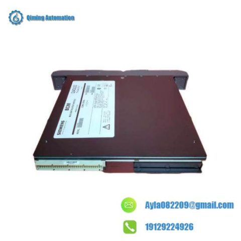 Trossingen 07425-228-0 Industrial Control Module