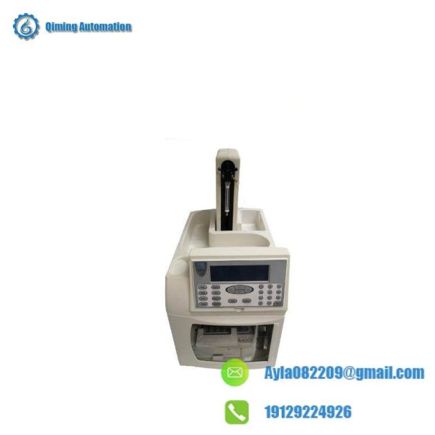MOTOROLA FAB 0340-1049 Industrial Control Module