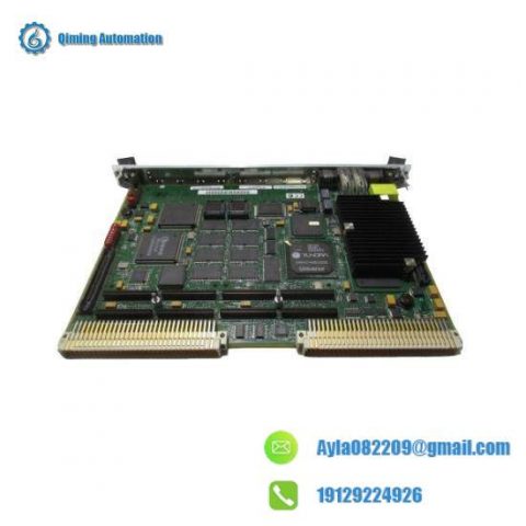 MOTOROLA MVME2301-900 VMEbus Computer Module