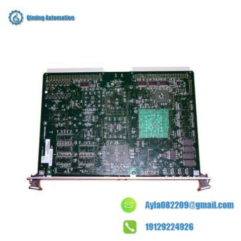 MOTOROLA MVME2432 High-Performance Industrial Control Module