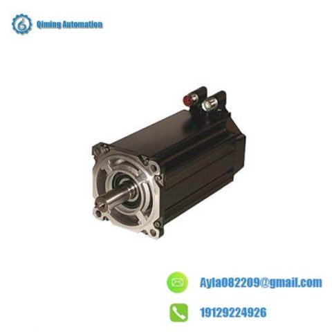 RADISYS MPL-B310P-MJ72AA SERVO MOTOR