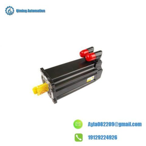 MPL-B430P-MK74AA Servo Motor: Precision, Efficiency, and Reliability for Industrial Automation