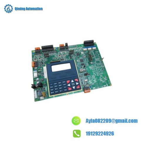 Honeywell MRP200XV31 - Fire Alarm System Control Board