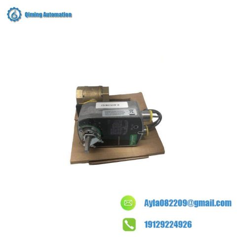 Schneider MS40 Proportional SmartX Actuator - Advanced Control for Precision Applications