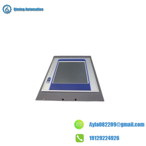 MSC BeBo1-T 6347023 - Industrial Touchscreen Display with Windows OS