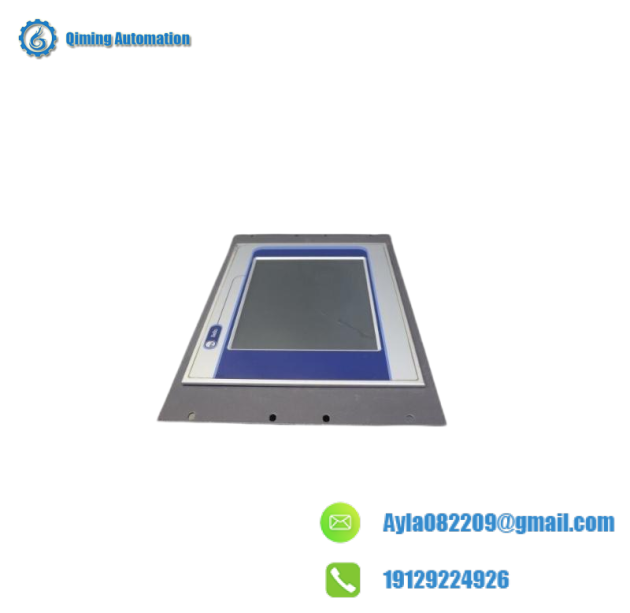 MSC BeBo1-T 6347023 - Industrial Touchscreen Display with Windows OS