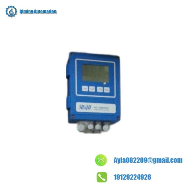 MTL 5541 Industrial Control Module, 200 characters