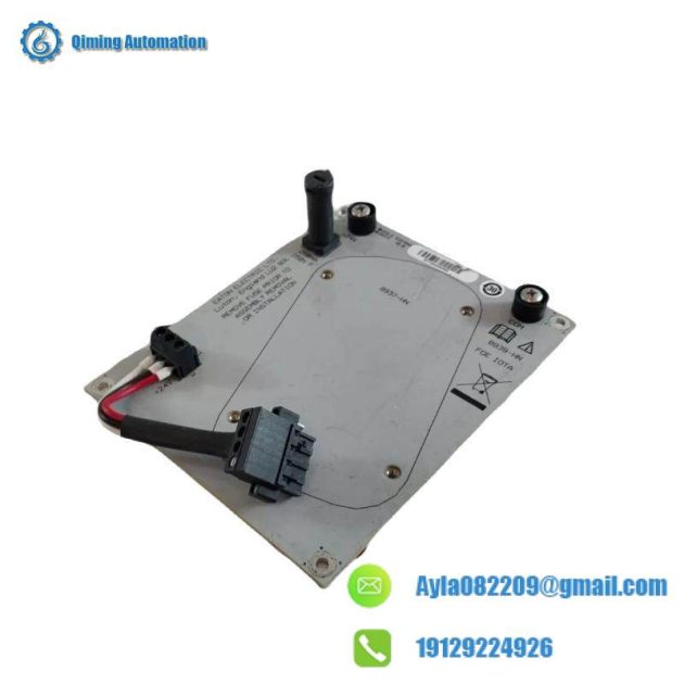 Honeywell MTL 8939-HN Fiber Optic Extender