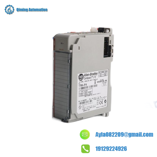 Prosoft MVI69E-MBS Industrial Communication Module, Advanced Automation Solution