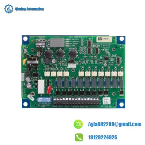 NCC DNC-T2010-A220 Programmable Logic Controller
