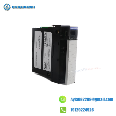 NEC FC-9801F Industrial Control Module
