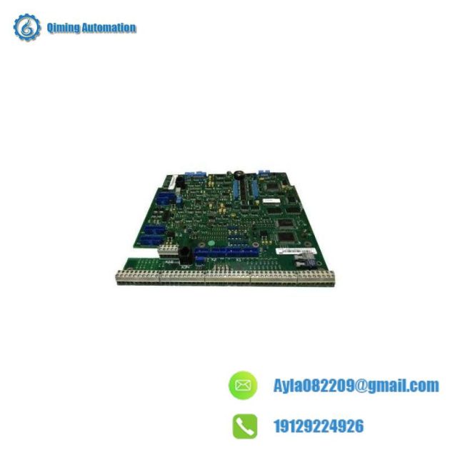 NEC FC-9801F Industrial Control Module