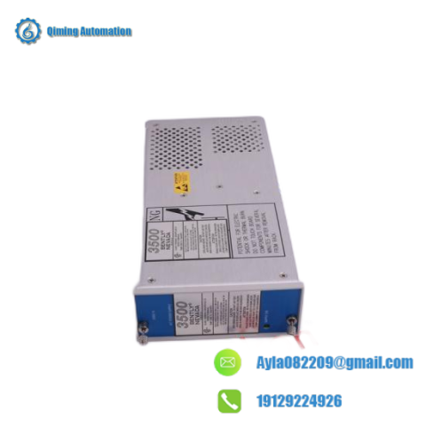 Neles Automation A413311 - Advanced Flow Control Module