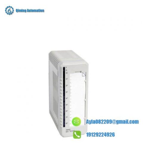 ABB AI843 3BSE028925R1 - Advanced Analog Input Module