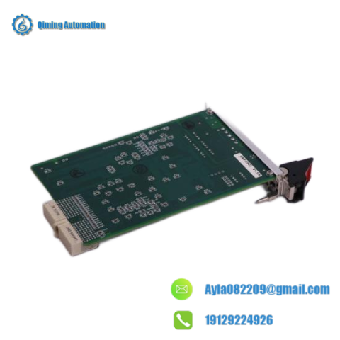 B&R 3IF671.9 Profibus Interface Module