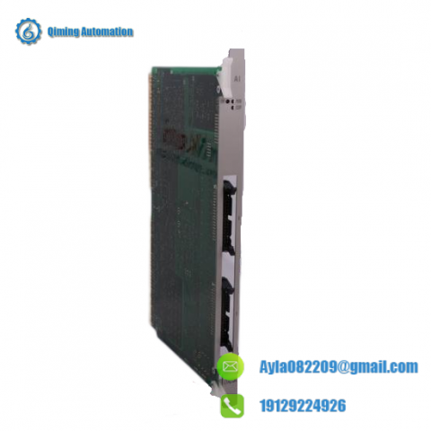 New Reliance H2310240032XX06 - High-Performance Automation Module