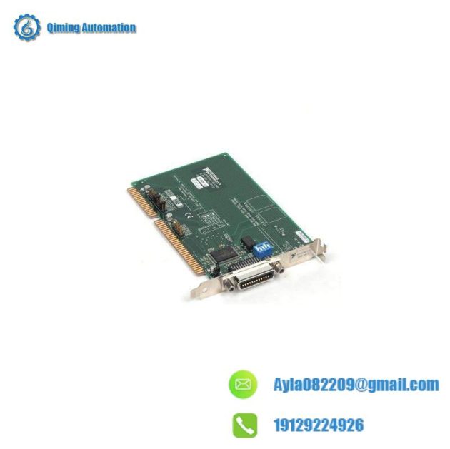 NI AT-GPIB-TN, GPIB Interface Card, Industrial Control