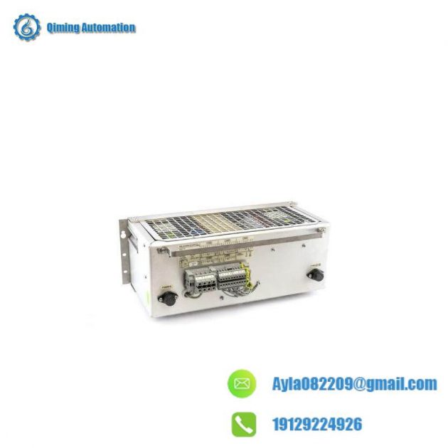 NI SCXI-1327 Industrial Signal Conditioning Module