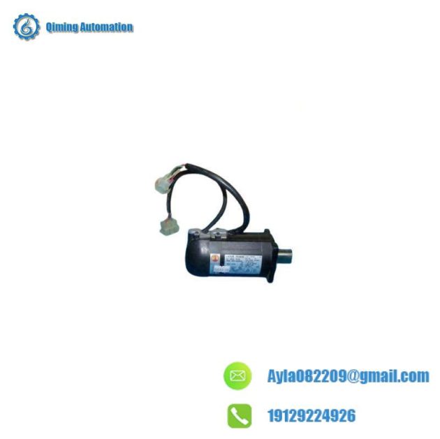 NIKKI NA50-40NAMKNN-CE AC Servo Motor: Precision Control for Industrial Applications