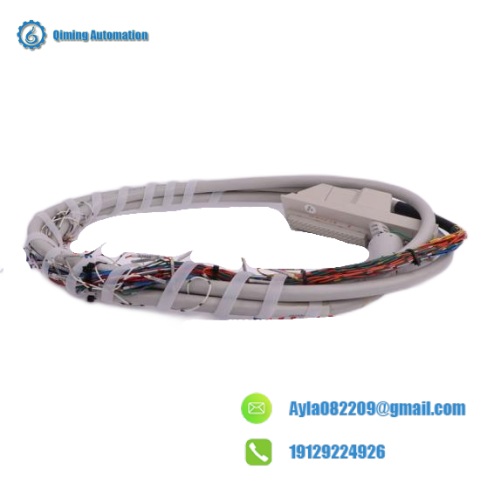 NORTH AMERICA H6142-05 Industrial Automation Control Module