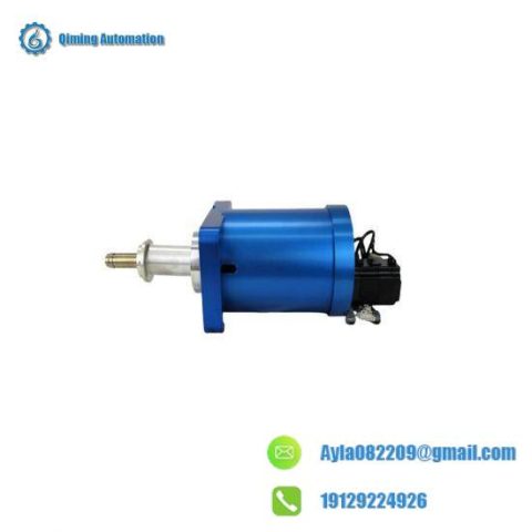 NOVELLUS 02-113640-00 High-Performance Control Module