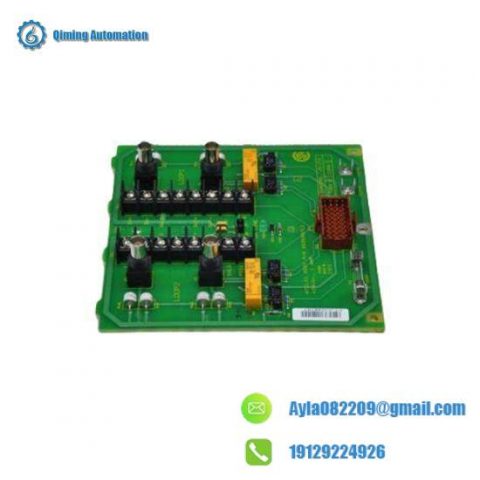 ABB NTCL01 Bailey PLC Network Interface Module