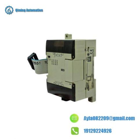 Omron C200HW-NC113 PLC Expansion Unit