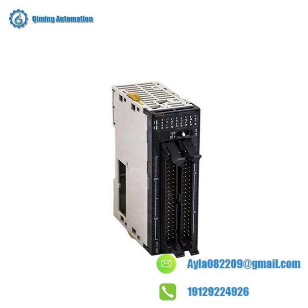 Omron C200HW-NC113 PLC Expansion Unit