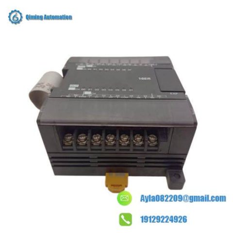 OMRON CJ1W-ID262 Digital Input Module for Flexible Automation Solutions